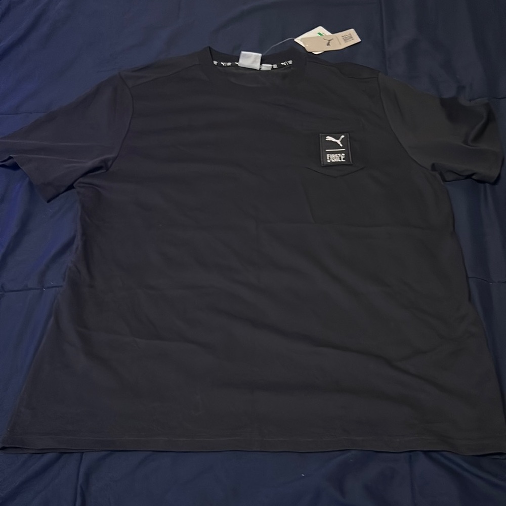 First Mile Tee by Puma